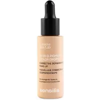Sensilis Skin D'Pigment Corretor de maquiagem despigmentante Bege Dore (4) 30 ml