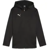 Puma Casaco deportivo preto