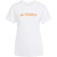 Adidas Camiseta De Manga Curta Terrex Multi Climacool Logo Tech