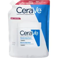 CeraVe Moisturising Cream Recarga 454g