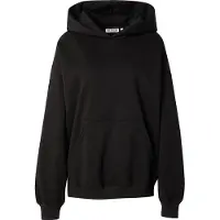 Weekday Sweatshirt preto