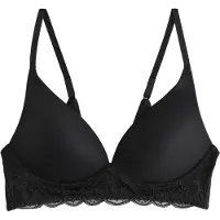 Next Soutien 'Forever Comfort' preto