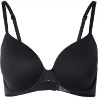 Calvin Klein Sutiã Lv000f3837 Full Coverage