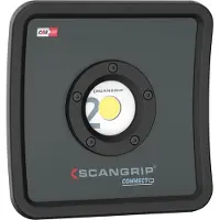SCANGRIP Projetor De Trabalho Nova 2 Connect Led