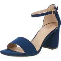 About You Sandália 'Alisha Shoe' navy