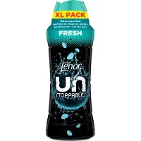 Lenor Unstoppables Fragrance Booster Pérolas Fresh | 495 g | 41 lavagens