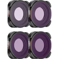 FreeWell Filtro Para Câmera De Ação Gopro Hero 13 De Dia Claro