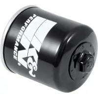 K&N Filtro De óleo Kn-153