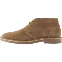 Next Botas chukka brocado
