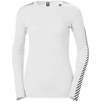 Helly Hansen Camiseta De Manga Comprida Lifa Crew