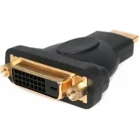 StarTech.com Cabo Adaptador De Vídeo Hdmi Para Dvi-d