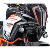SW-Motech Suporte Para Luzes Auxiliares Ktm