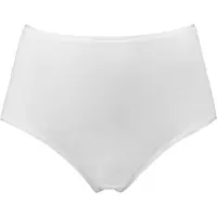 Hanro Cueca ' Cotton Seamless ' branco