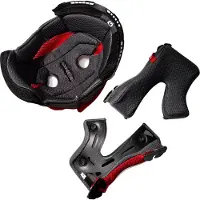 O'Neal Forro Interior Completo Do Capacete 5 Series