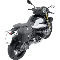 Givi Montagem De Alforges Mt501s Metro-t Right Bmw R 1200 Nine T/r Nine T Scrambler
