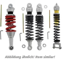 YSS Suspension Amortecedor de suspensão com ABE Stereo RE302-330T-28-88
