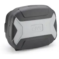 Givi Mala Laterai Trekker Lite 35l Monokey Trk35bn