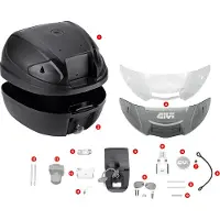 Givi Engate Z1387r