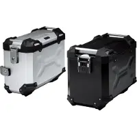SW-Motech Mala Laterai Trax Adventure 45l Alk.00.733.10000l/b Left