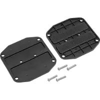 SW-Motech Elevador De Anel De Tanque De Gasolina Pro Trt.00.787.10200/b
