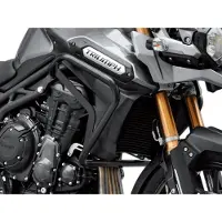 Zieger Arco de proteção em preto TIGER EXPLORER 1200 12-16