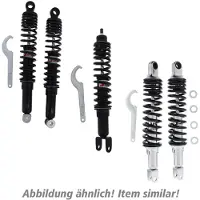 YSS Suspension Amortecedor de suspensão com ABE Stereo RD222-350P-06-18