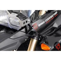 SW-Motech Suporte de farol F 650 GS, 07-11 / F 800 GS, 08-12
