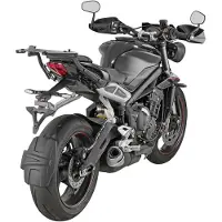 Givi Montagem Traseira Do Top Case Monokey/monolock Triumph Street Triple 765