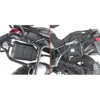 Givi Kit De Montagem S250