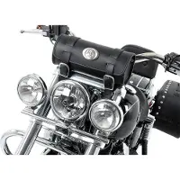 Hepco&Becker Luzes Auxiliares Honda Cmx 1100 Rebel 21-24 4009525 00 01