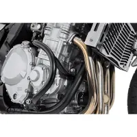 Hepco & becker Estribo de proteção do depósito e motor GSF1250/SBANDIT,PRET. 07-