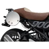 SW-Motech Montagem De Alforges Slc Right Cover