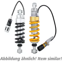 Öhlins Amortecedor Stx 46 Street Ka 110 Kawasaki Ninja 1000sx 20+/z1000sx 11-19