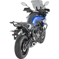 Givi Montagem Traseira Do Top Case Monokey/monolock Yamaha Mt-07 Tracer/tracer 700
