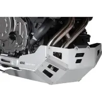 Givi proteção do motor Yamaha XT1200ZE SUP Preto