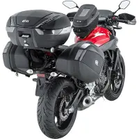 Givi Montagem Traseira Do Top Case Monokey/monolock Yamaha Mt-07