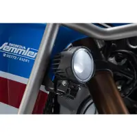 SW-Motech Suporte Para Luzes Auxiliares Honda