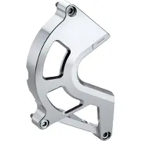 Rizoma Tampa Da Roda Dentada Zap001