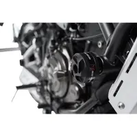 SW-Motech Protetores De Motor Yamaha Xsr700