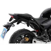 Hepco&Becker Montagem De Alforges C-bow Honda Cb 600 F Hornet 2011