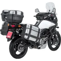 Givi Montagem Traseira Do Top Case Monokey Suzuki Dl 650 V-strom 11-16