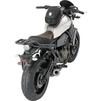 Givi Montagem Traseira Do Top Case Monolock/monokey Yamaha Xsr700