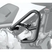 Givi Arco de proteção Honda NC700/750X Preto