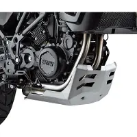 Givi Protetor Carter Oil Bmw F 650/800 Gs 08-17&f 700 Gs 13-17/f 800 Gs Adventure 13-18