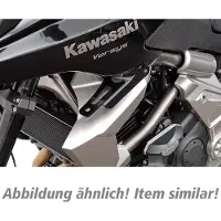 SW-Motech Suporte de farol CRF1000L AFRICA TWIN