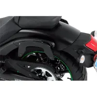 Hepco & becker Montagem De Alforges C-bow Kawasaki Vulcan S 2015