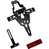 Zieger Suporte de matrícula profissional
