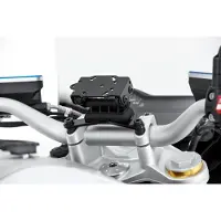 SW-Motech Suporte navegação p. satélite Quick Lock ESPECÍFICO DO MODELO