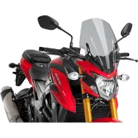 Puig Para-brisa Carenabris New Generation Touring Suzuki Gsx-s750
