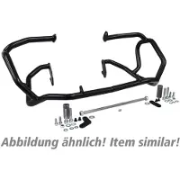 Zieger Arco de proteção em prateado G 310 GS 17-, PRATEADO